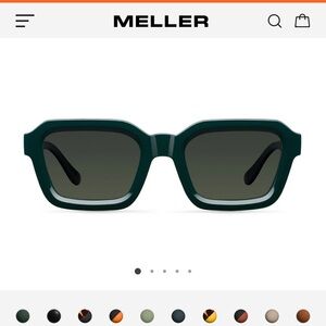Meller sunglasses